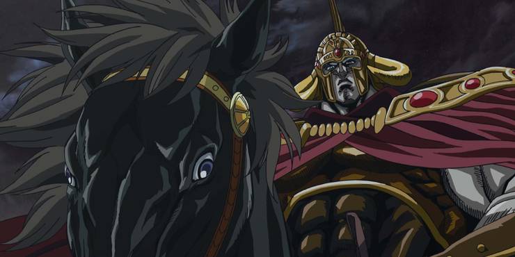 Dragon Ball 5 Anime Villains Who Could Beat Frieza In A Fight (& 5 Who Cant) Dragon Ball 5 Anime Villains Who Could Beat Frieza In A Fight (& 5 Who Cant)